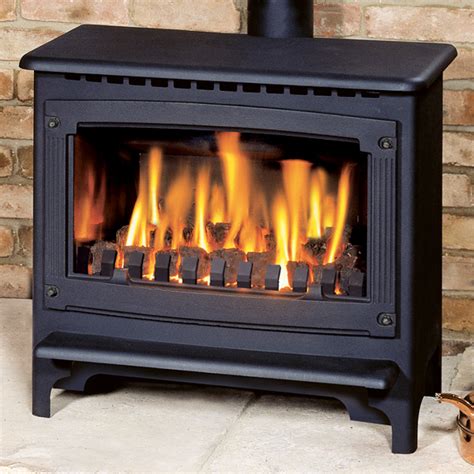 gazco marlborough large gas stove